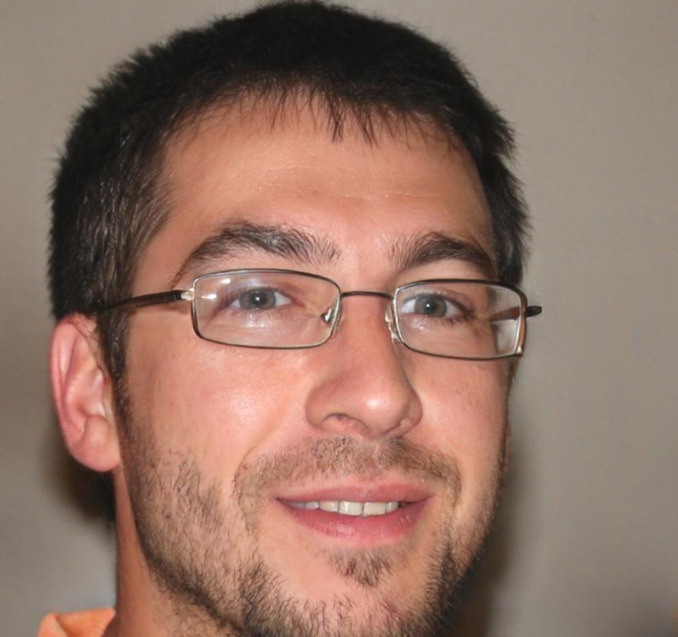 Alejandro Mendoza, fundador de viaseonari